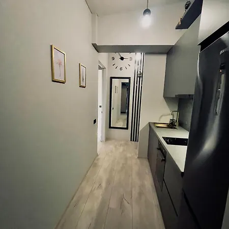 Mondden Duplex Penthouse Apartment Chisinau