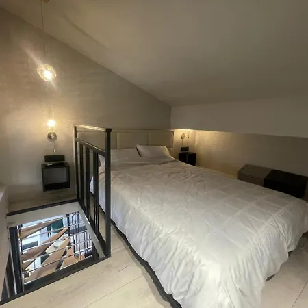 Mondden Duplex Penthouse Apartment Chisinau