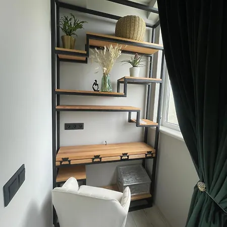 Mondden Duplex Penthouse * Chisinau