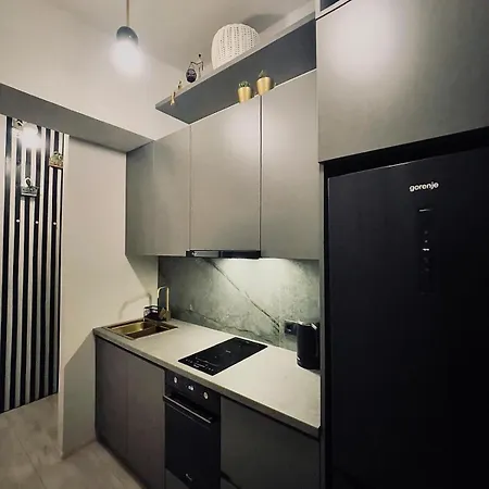 Mondden Duplex Penthouse
