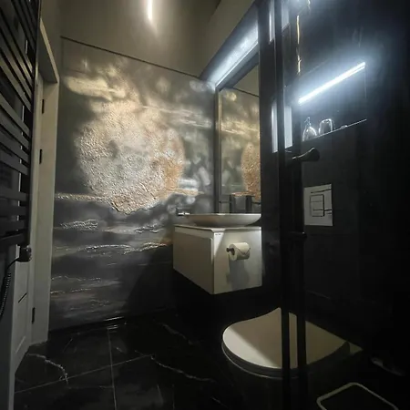Mondden Duplex Penthouse Apartment Chisinau