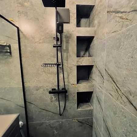Apartment Mondden Duplex Penthouse