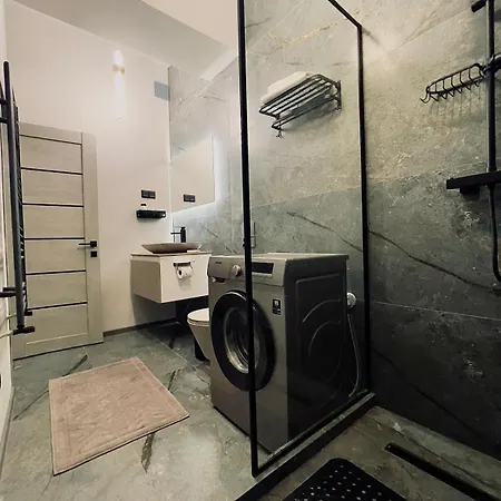 Apartment Mondden Duplex Penthouse Chisinau
